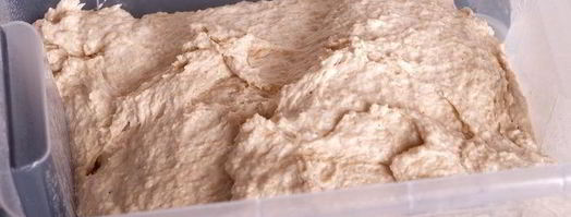 тартин. Шаг 6