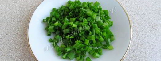 тартинки с грибами и творогом. Шаг 14