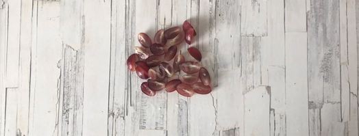 тартинки с виноградом. Шаг 4