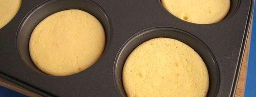 творожный тарт с мандариновым соусом. Шаг 14