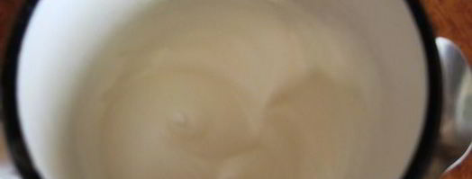 воздушный тарт с яблоками. Шаг 9