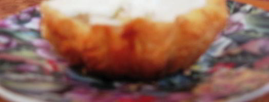 воздушный тарт с яблоками. Шаг 10