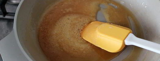 яблочно-грушевый тарт. Шаг 2