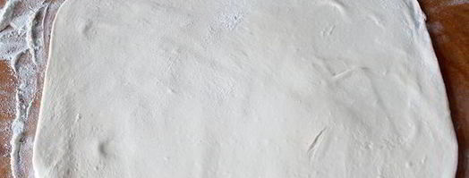 яблочно-грушевый тарт. Шаг 5