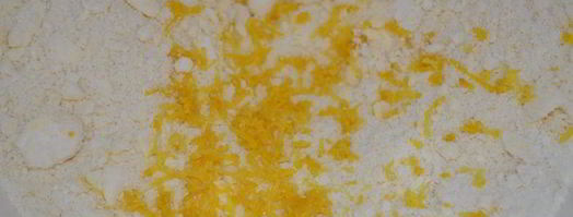 яблочный тарт ириска. Шаг 4