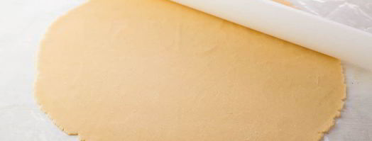 яблочный тарт. Шаг 3