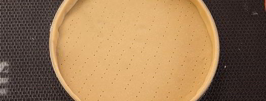 яблочный тарт. Шаг 4