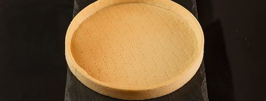 яблочный тарт. Шаг 5