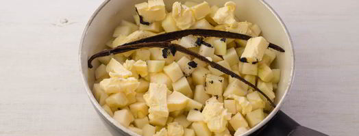 яблочный тарт. Шаг 6