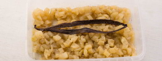 яблочный тарт. Шаг 7