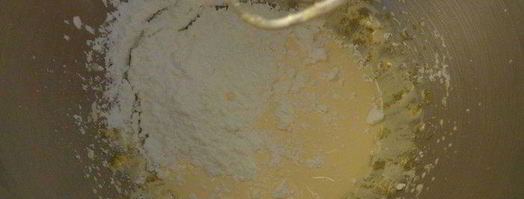 ягодный тарт с ванильным заварным кремом. Шаг 16