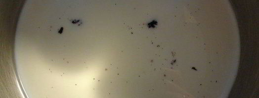 ягодный тарт с ванильным заварным кремом. Шаг 18