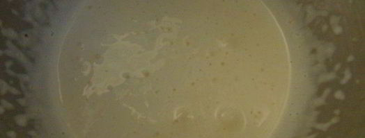 ягодный тарт с ванильным заварным кремом. Шаг 19