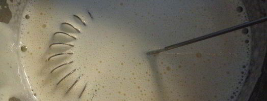 ягодный тарт с ванильным заварным кремом. Шаг 20