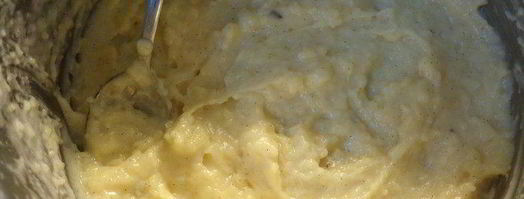 ягодный тарт с ванильным заварным кремом. Шаг 21