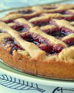 Знаменитый линцский тарт