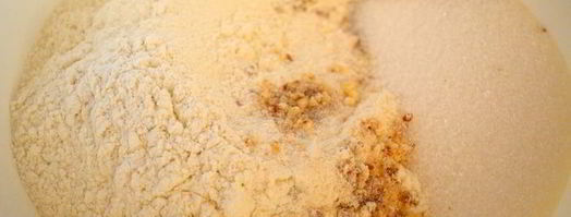 знаменитый линцский тарт. Шаг 2