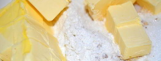 знаменитый линцский тарт. Шаг 3