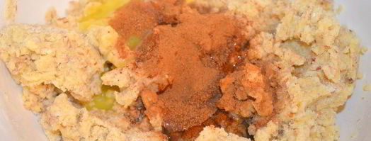 знаменитый линцский тарт. Шаг 4