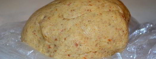 знаменитый линцский тарт. Шаг 5