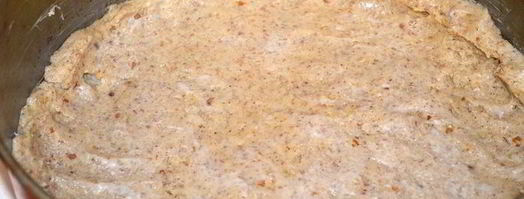 знаменитый линцский тарт. Шаг 7