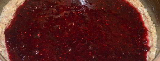 знаменитый линцский тарт. Шаг 8