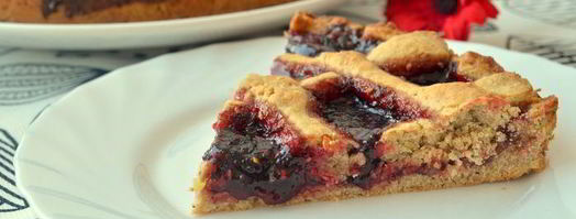 знаменитый линцский тарт. Шаг 10