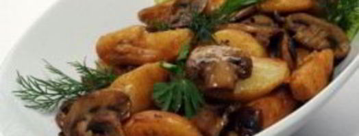 волнушки в кляре. Шаг 6