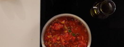 шакшука. Шаг 6