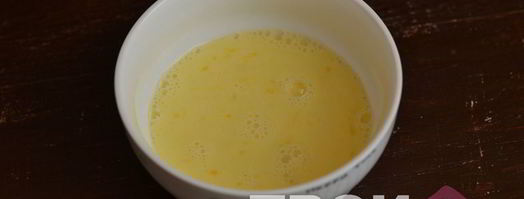 яичница с помидорами. Шаг 4