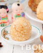 Яйца по-китайски