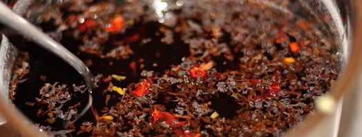 яйца по-китайски. Шаг 3