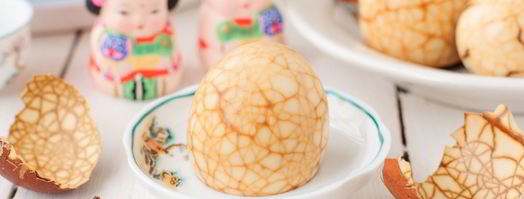 яйца по-китайски. Шаг 5