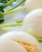 Закуска Белые тюльпаны