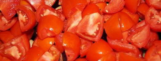 закуска из баклажан. Шаг 5