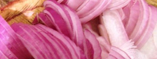 закуска из баклажанов с огурцами и специями. Шаг 2