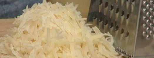 закуска из спаржи с ветчиной. Шаг 5