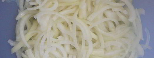 закуска из свеклы и болгарского перца. Шаг 3