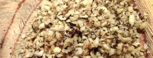 закуска из свеклы с майонезом. Шаг 2