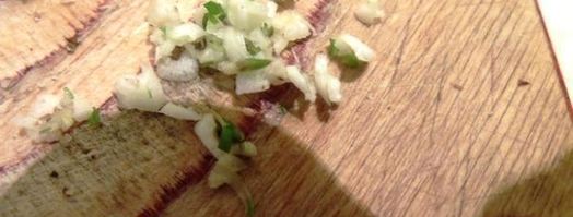 закуска из свеклы с майонезом. Шаг 3