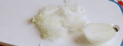 закуска из яблок и сыра. Шаг 5