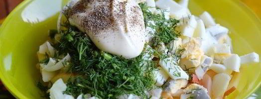 закуска из яблок и сыра. Шаг 7