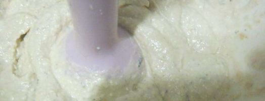 закуска на новый год. Шаг 2