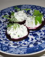 Закуска Освежающая