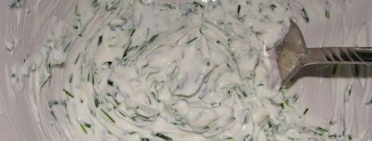 закуска освежающая. Шаг 2