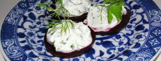 закуска освежающая. Шаг 3