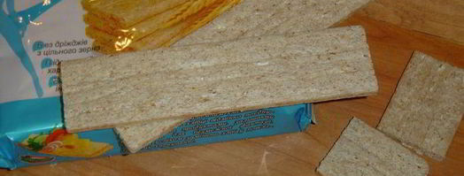 закуска полевые цветы. Шаг 7