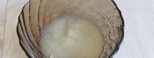 закуска праздничная с красной икрой. Шаг 3