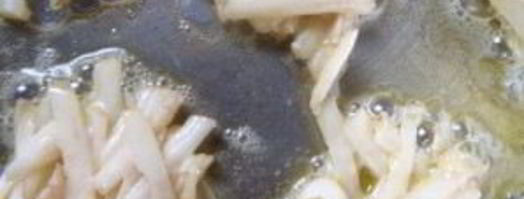 закуска с маринованными огурцами. Шаг 3