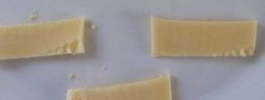 закуска с маринованными огурцами. Шаг 4